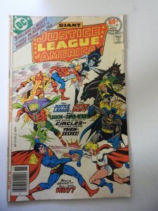 Justice League of America #148 (1977)