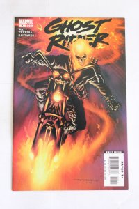 Ghost Rider #1 (2006) Ghost Rider NM