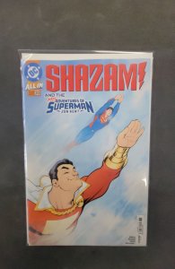 Shazam! #20 (2025)