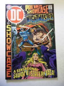 Showcase #83 (1969) FN+ Condition