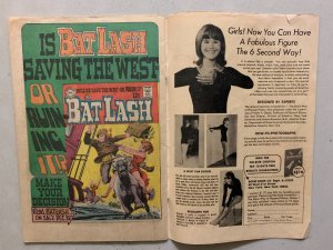 Batman #209 15 cent sticker over 12 cent cover price 4.0 (1969)