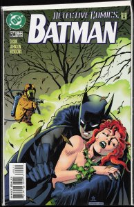 Detective Comics #694 (1996) Batman