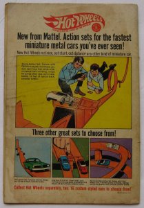 Green Lantern #63 (Sep 1968, DC), G-VG condition (3.0)