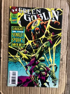 Green Goblin #3 (1995)