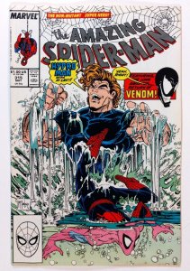 Amazing Spider-Man #315, 2nd app Venom 