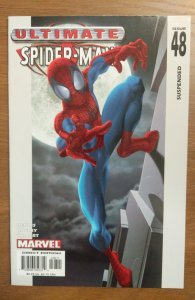 Ultimate Spider-Man #48 (2003) Marvel Comics C142