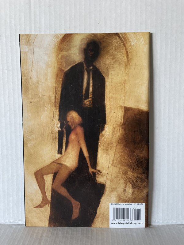 Lore #1 (2003)  Unlimited Combined Shipping