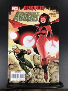 The Mighty Avengers #24 (2009)