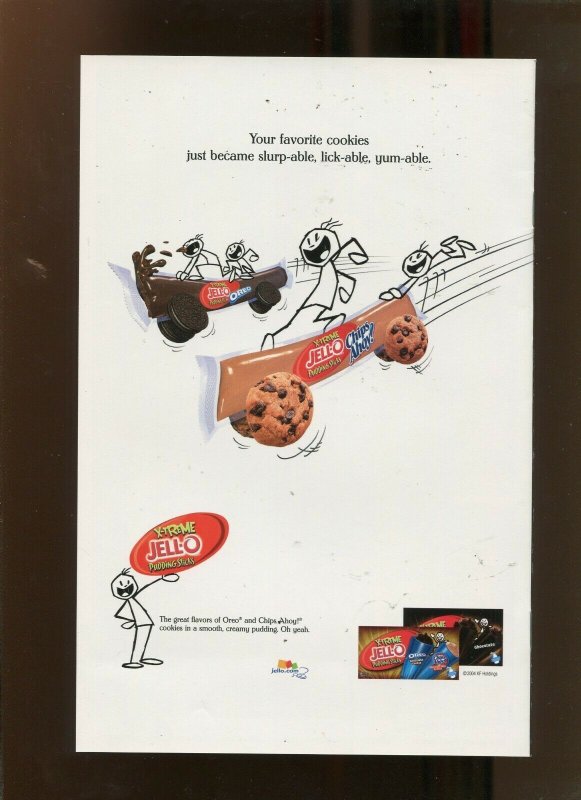 ULTIMATE SPIDERMAN #60 (9.2) CARNAGE PART 1! 2004