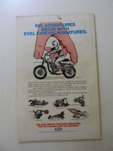 Power Man #39 (1977) VG+ condition