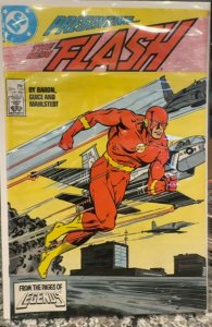 The Flash #1 (1987)