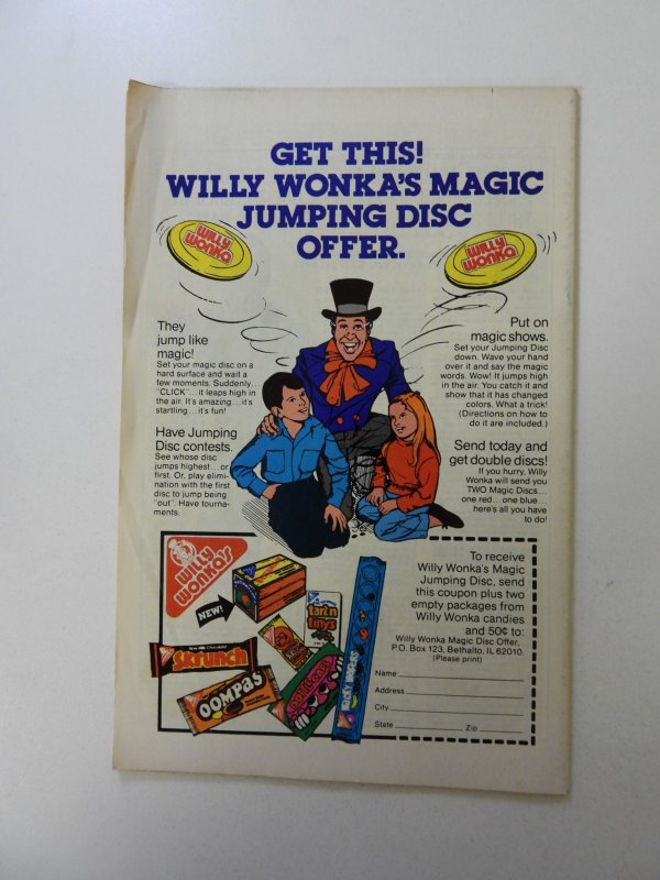 Detective Comics #516 (1982) FN- condition