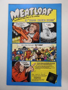 The Incredible Hulk #337 (1987) McFarlane on Original X-Men! Sharp NM- Condition