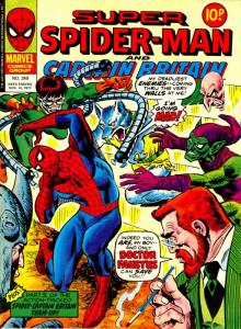 Havoc on the High Iron!