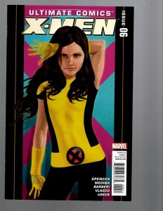 12 Marvel Ultimate Comics X-Men #1 2 3 4 5 6 7 8 9 10 11 12 J446