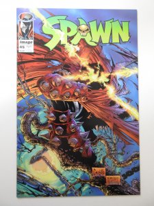 Spawn #45 (1996) VF+ Condition!