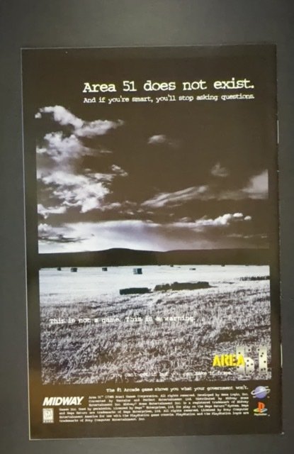 DC/Marvel: All Access #3 (1997)