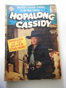 Hopalong Cassidy #108