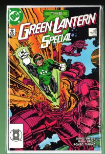 Green Lantern Special #2 (1989)