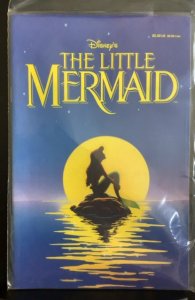 Disney's The Little Mermaid #1 (1990)