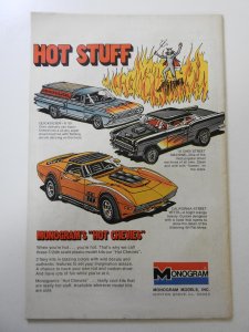 Daredevil #135 FN+ Condition!