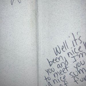 1996 Cheyenne Mountain high school yearbook, Colorado Springs,co