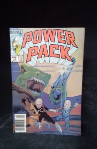 Power Pack #16 (1985)