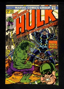 Incredible Hulk (1962) #175