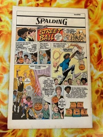 Superman #312 (1977) - VF-