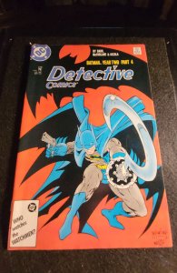 Detective Comics #578 (1987)