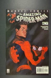 The Amazing Spider-Man #37 (2002)