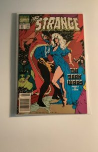 Doctor Strange, Sorcerer Supreme #23 (1990)