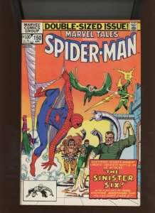 (1983) Marvel Tales Starring Spider-Man #150: KEY! WE COMBINE SHIPPING! (8.0)