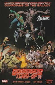 MAGNETO # 14 (2015) CULLEN BUNN