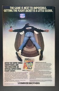 Daredevil #203 (1984)