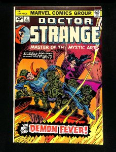 Doctor Strange #7