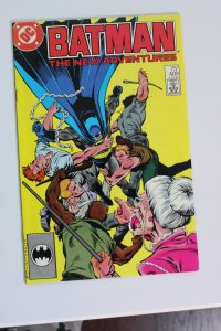 Batman #409 (1987) Batman NM
