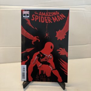 The Amazing Spider-Man #6 (Marvel, September 2022) 900