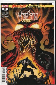 Venom #19 (2019)