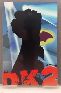 The Dark Knight Strikes Again #1 (2001)