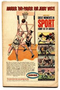 DAREDEVIL #15 comic book 1966-MARVEL 12 CENT-SILVER AGE