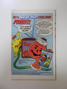 The Avengers #233 (1983) VF condition