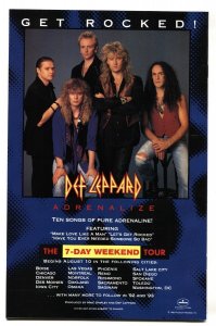 Deathstroke the Terminator #15 - 1992 - DC - NM- - comic book