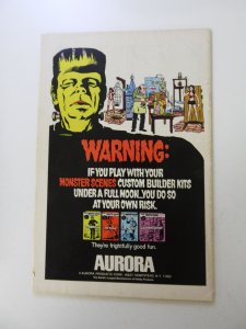 Green Lantern #86 (1971) FN/VF condition