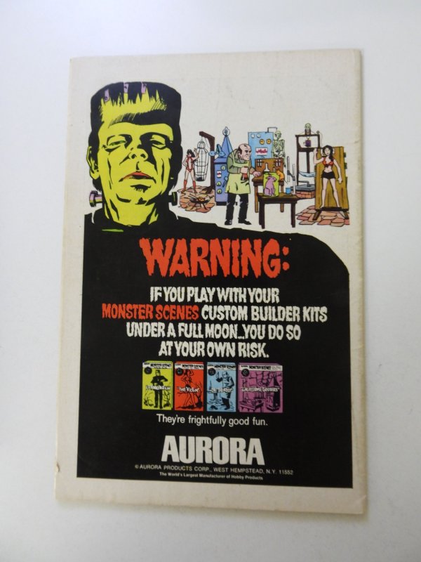 Green Lantern #86 (1971) FN/VF condition