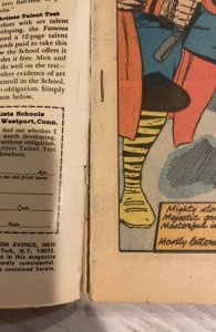 Journey into Mystery Annual (1965)1st Hercules see description