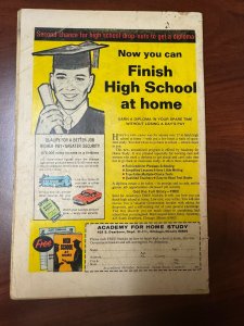 Daredevil #54 (1969)