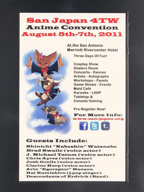 Victorian Secret: Girls Of Steampunk Summer Catalog #1 (2011)