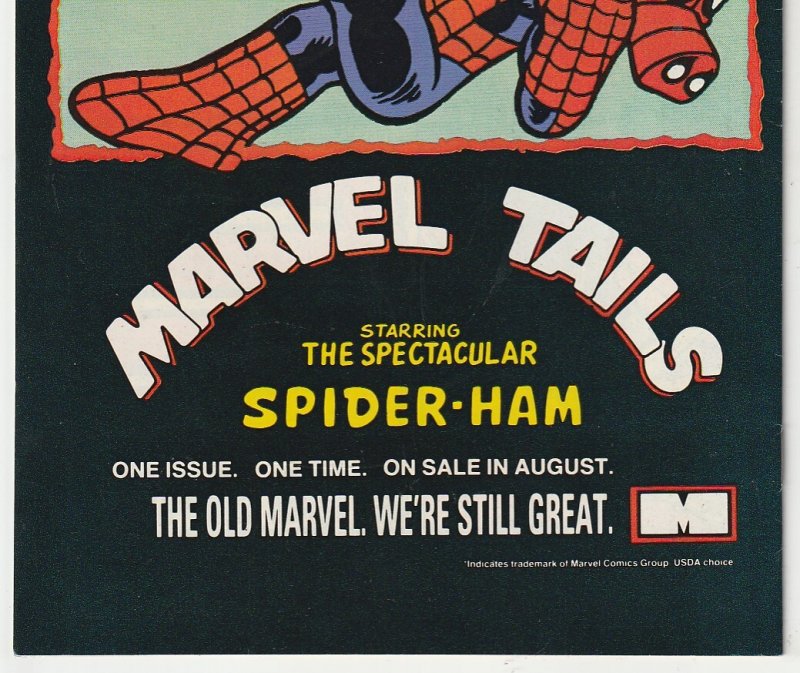 Marvel Age #6 (1983)  1st Walther Simonson Thor art