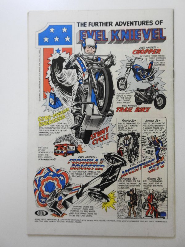 Iron Man #83 (1976) VG Condition!